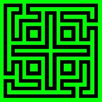 Labyrinth | V=23_009-069 Labyrinth | V=23_009-069